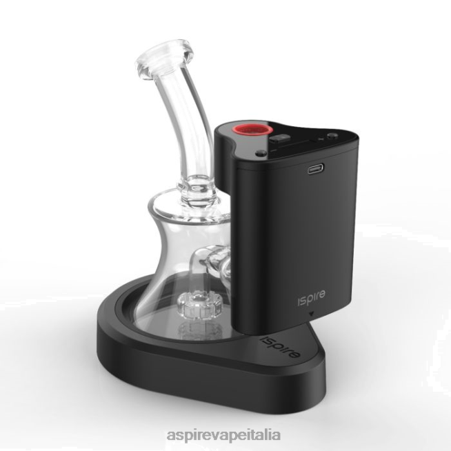 Aspire Ecig Kit - Aspire Ispure kit bacchetta a V 464V260