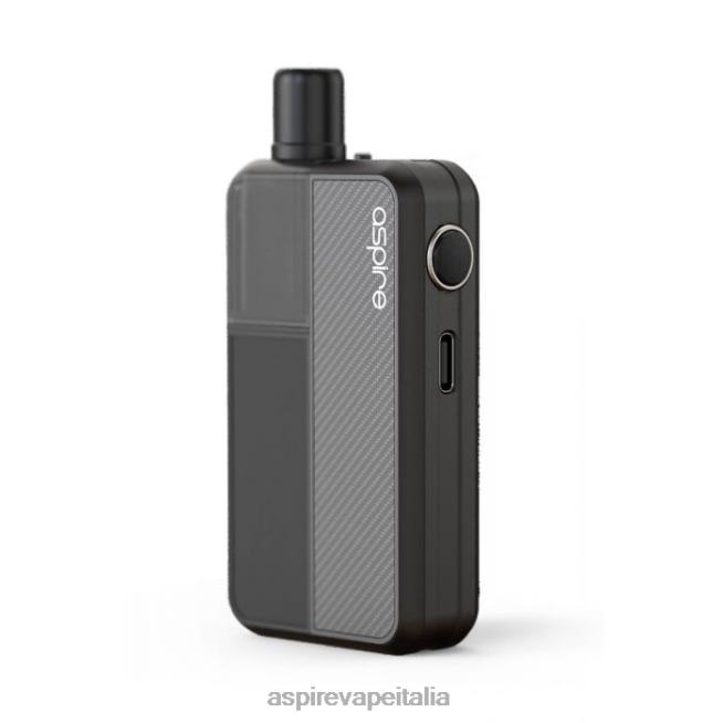 Aspire Ecig Kit - Aspire Flexus kit blocco (versione standard) 464V140 canna di fucile