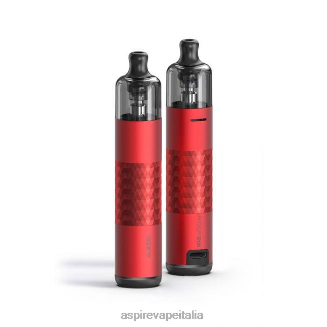 Aspire Ecig Kit - Aspire Flexus kit stik (versione standard) 464V90 canna di fucile