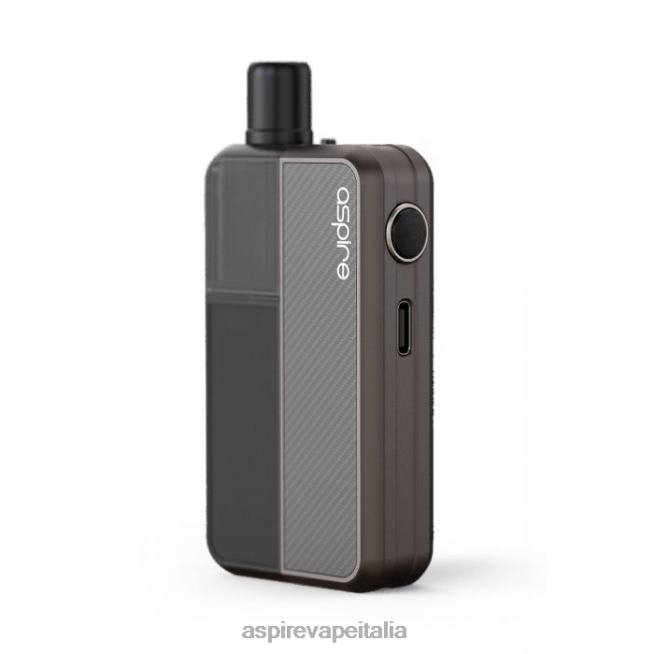 Aspire Ecig Store - Aspire Flexus kit blocco (versione standard) 464V139 nero