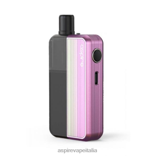 Aspire Ecig Store - Aspire Flexus kit blocco (versione standard) 464V139 nero