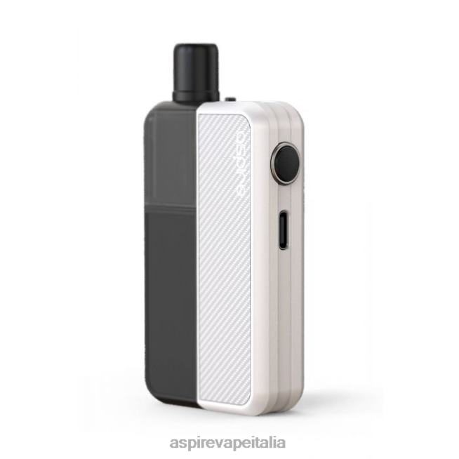 Aspire Ecig Store - Aspire Flexus kit blocco (versione standard) 464V139 nero
