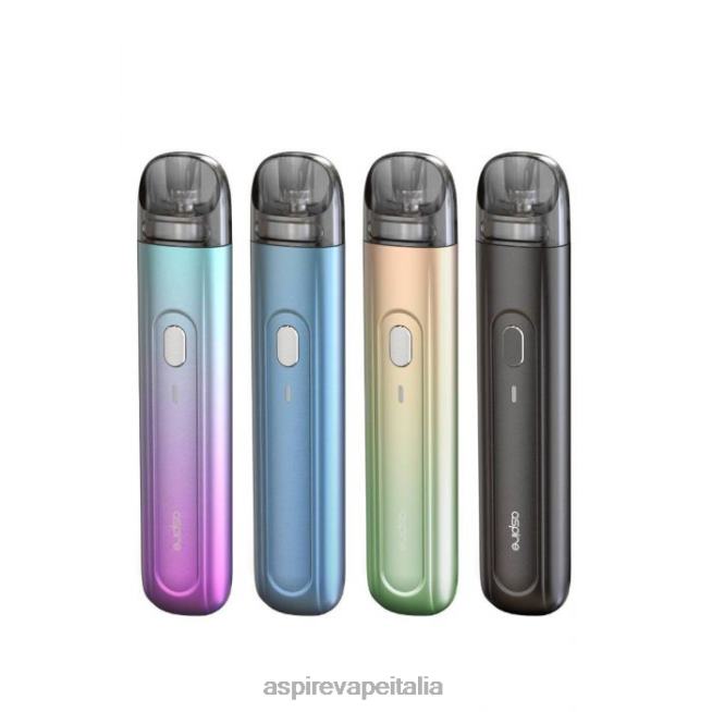 Aspire Vape Shop - Aspire Flexus kit q 464V88 fucsia
