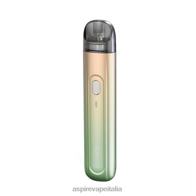 Aspire Vape Shop - Aspire Flexus kit q 464V88 fucsia