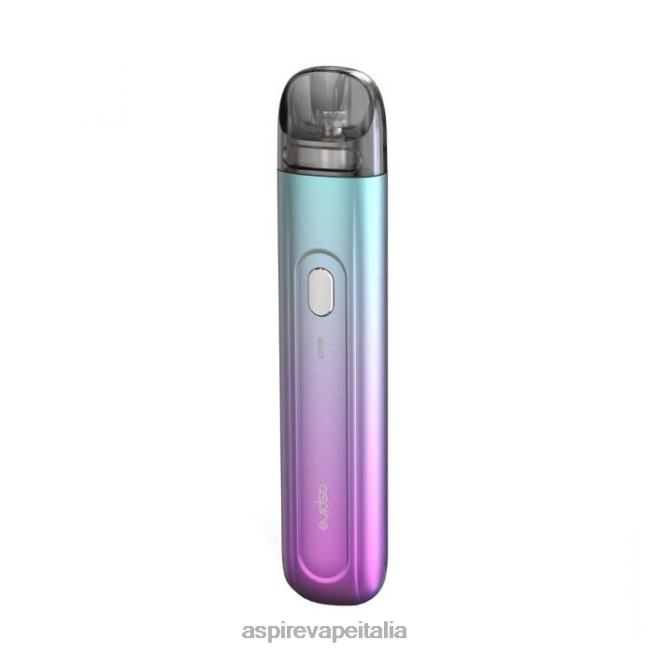 Aspire Vape Shop - Aspire Flexus kit q 464V88 fucsia