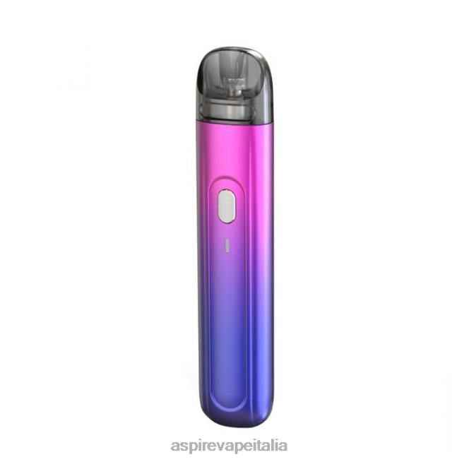 Aspire Vape Shop - Aspire Flexus kit q 464V88 fucsia