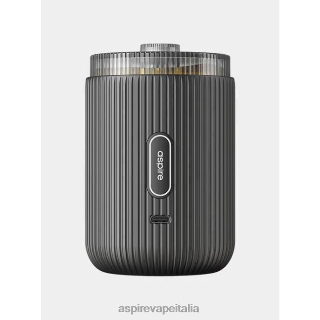 Aspire Ecig Kit - Aspire Proteus Neo kit (testa dell\'e-narghilè) 464V60 nero