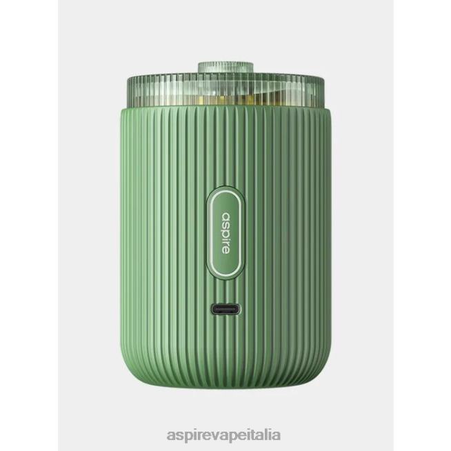 Aspire Ecig Kit - Aspire Proteus Neo kit (testa dell\'e-narghilè) 464V60 nero
