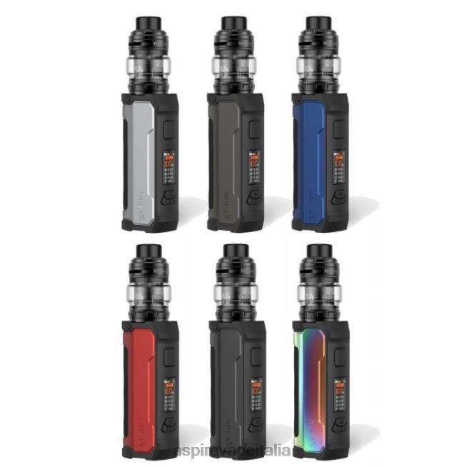 Aspire Vape Italia - Aspire Rhea x kit (versione standard) 464V101