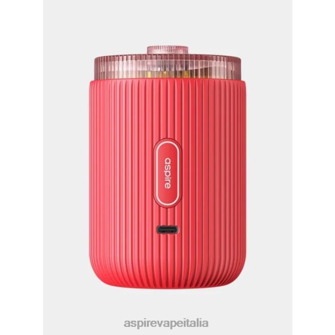 Aspire Vape Milano - Aspire Proteus Neo kit (testa dell\'e-narghilè) 464V62 verde