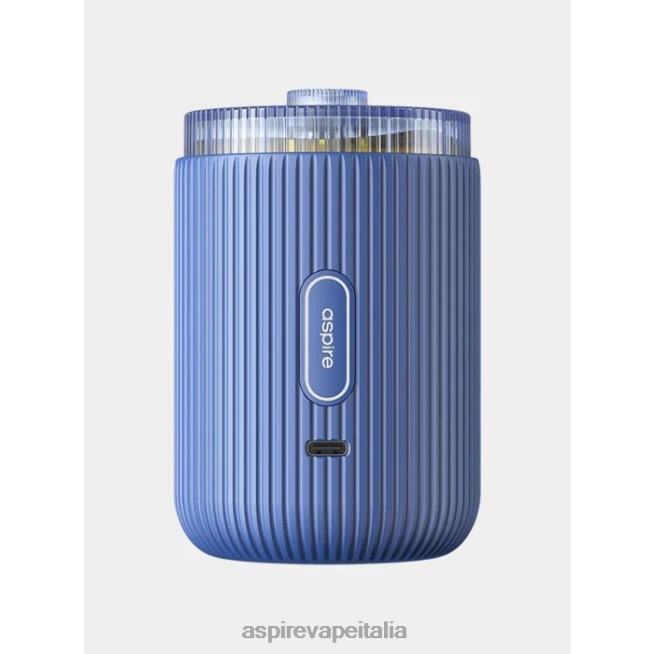 Aspire Vape Milano - Aspire Proteus Neo kit (testa dell\'e-narghilè) 464V62 verde