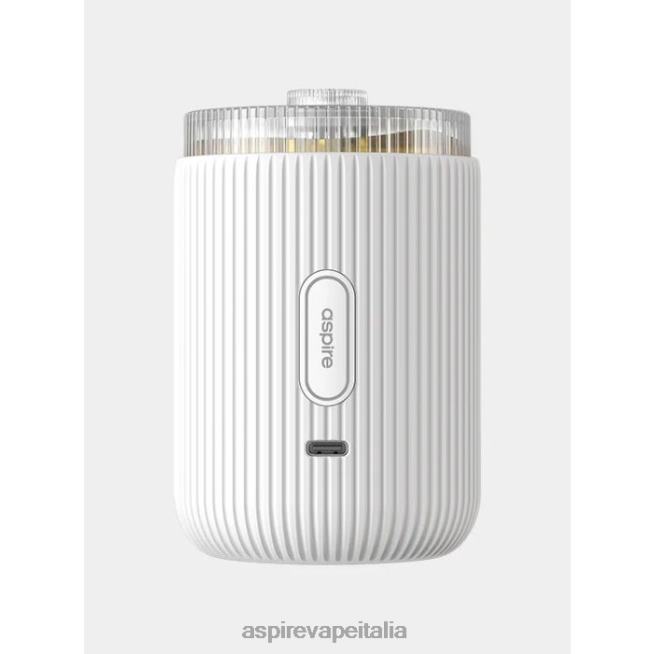 Aspire Vape Milano - Aspire Proteus Neo kit (testa dell\'e-narghilè) 464V62 verde
