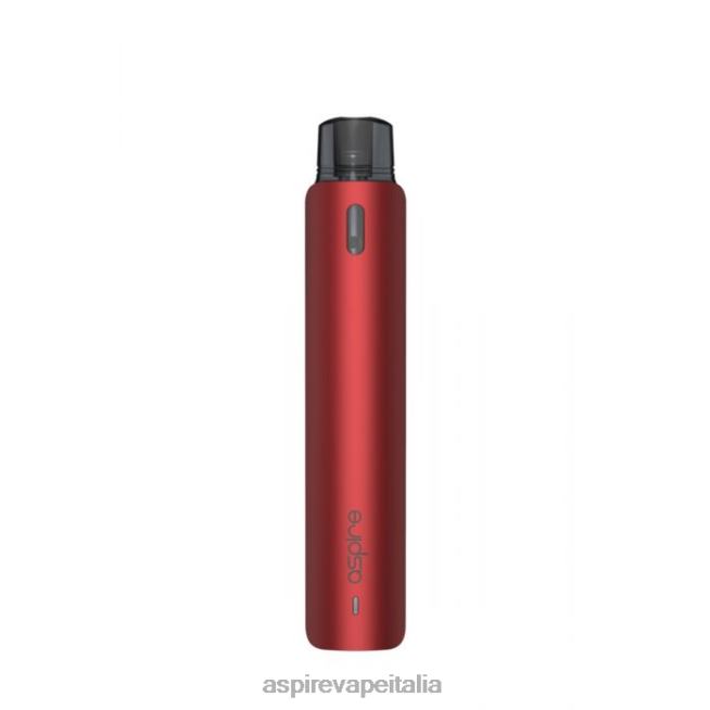 Aspire Vape Reviews - Aspire Oby kit 464V126 nero corvino