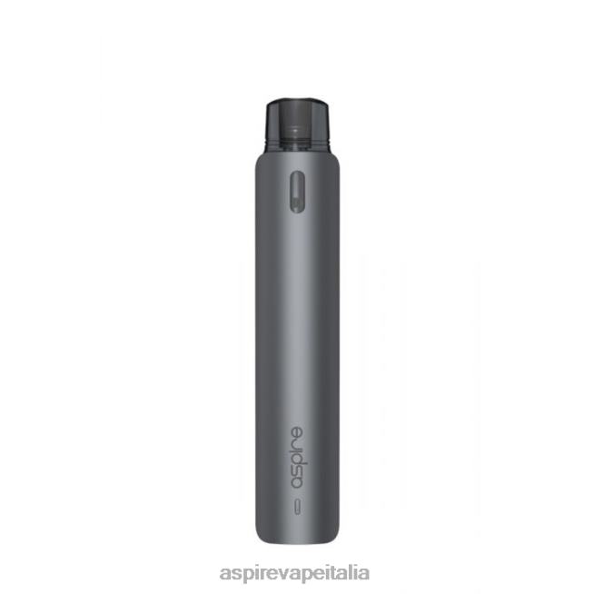 Aspire Vape Reviews - Aspire Oby kit 464V126 nero corvino