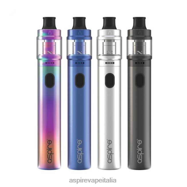 Aspire Vape Reviews - Aspire Tigon Kit da 3,5 ml 464V146