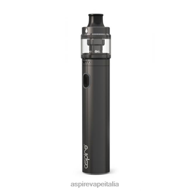 Aspire Vape Sale - Aspire Tigon Kit da 3,5 ml 464V147 acciaio inossidabile
