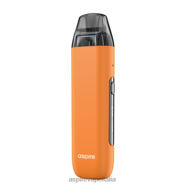 Aspire Ecig Kit - Aspire Minican 3 pro 464V50 cacciatore verde