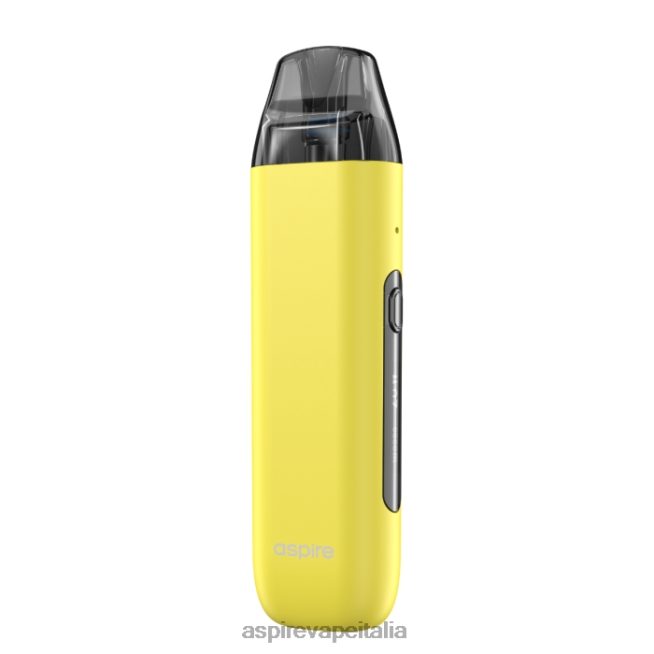 Aspire Ecig Kit - Aspire Minican 3 pro 464V50 cacciatore verde