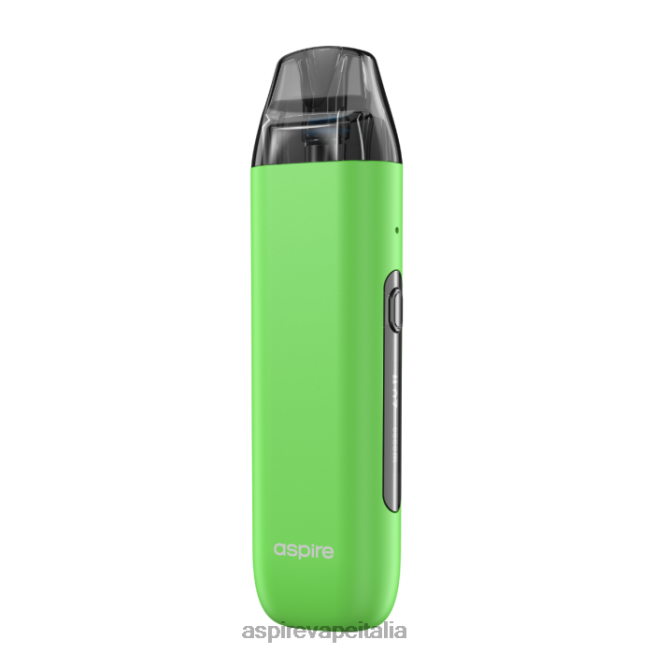 Aspire Ecig Kit - Aspire Minican 3 pro 464V50 cacciatore verde