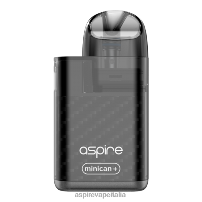 Aspire Vape Amazon - Aspire Minican + corredo 464V75 arancia