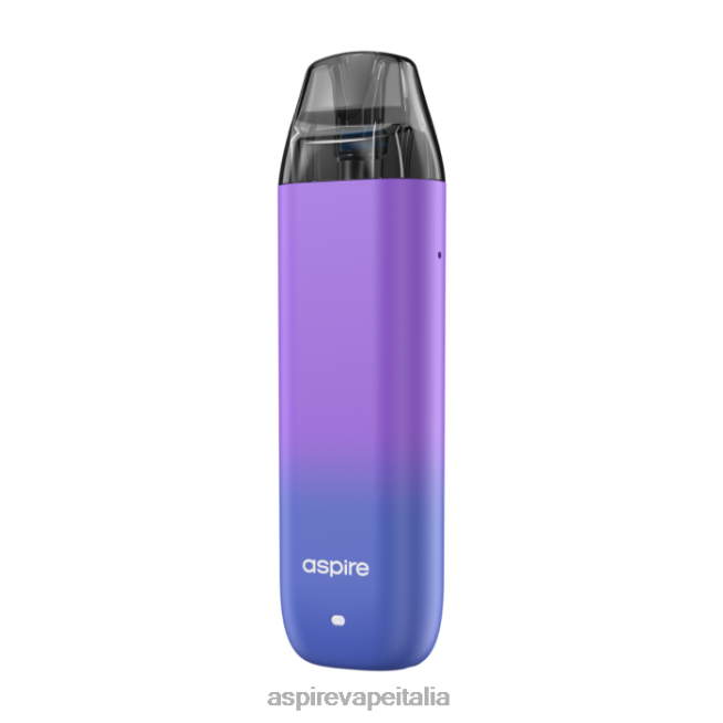 Aspire Vape Shop - Aspire Minican 3 464V58 foschia di menta