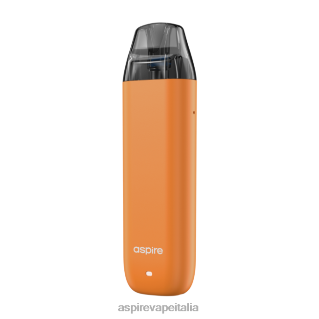 Aspire Vape Shop - Aspire Minican 3 464V58 foschia di menta