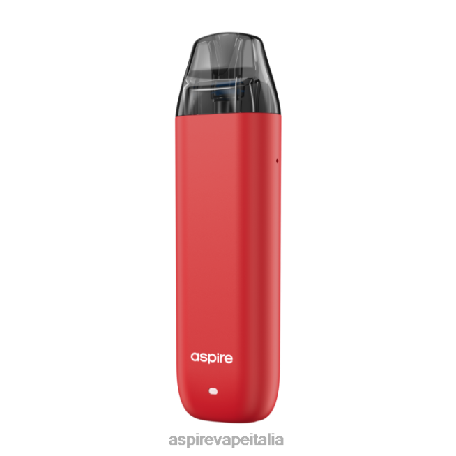 Aspire Vape Shop - Aspire Minican 3 464V58 foschia di menta