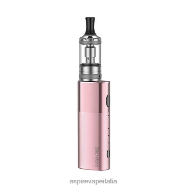 Aspire Ecig Store - Aspire Zelos kit nano 464V99 spazio grigio
