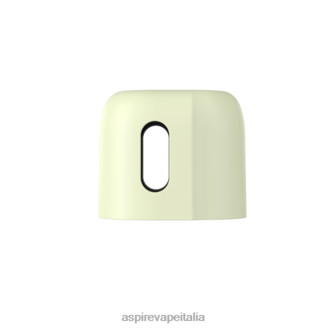Aspire Vape Shop - Aspire Fluffi tappi protettivi della cialda 464V288 bianco