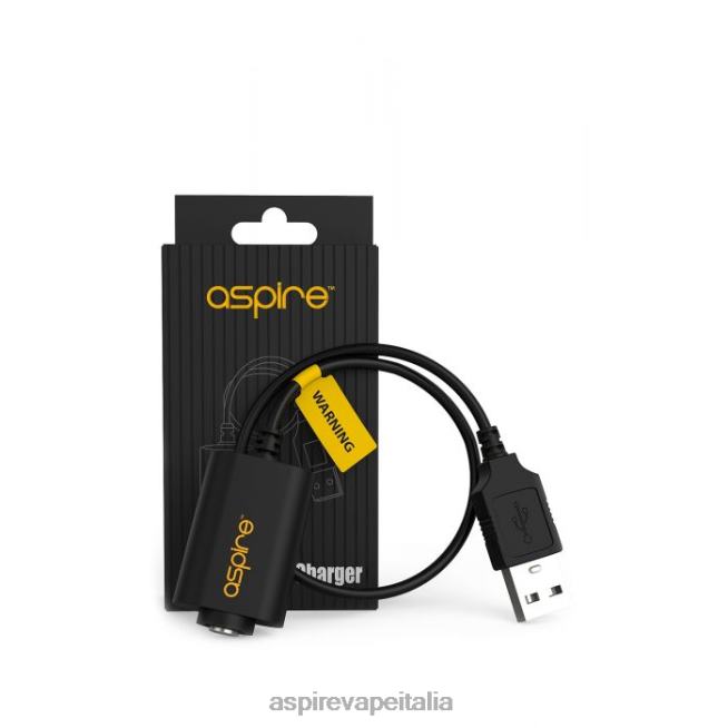 Aspire Ecig Kit - Aspire caricatore usb 1000 mah 464V300