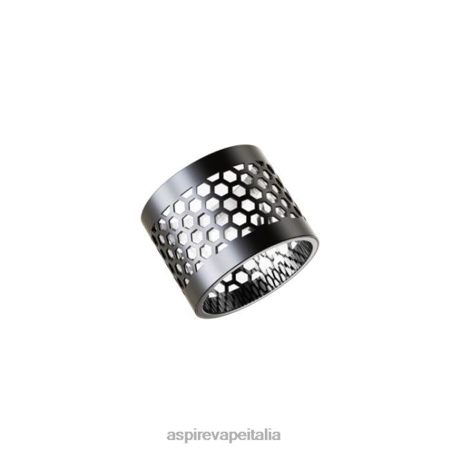 Aspire Vape Italia - Aspire Nautilus Tubo a nido d\'ape 3s 464V291 nero