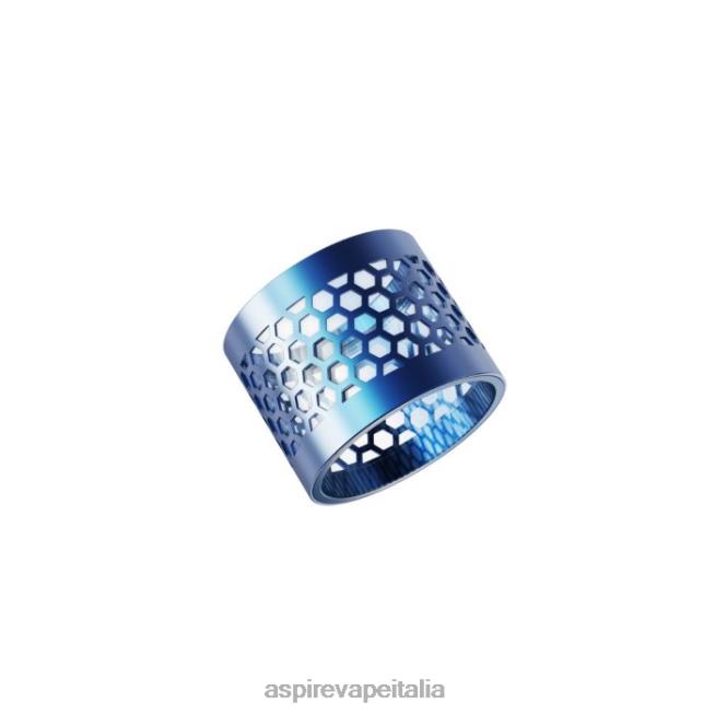 Aspire Vape Milano - Aspire Nautilus Tubo a nido d\'ape 3s 464V292 blu