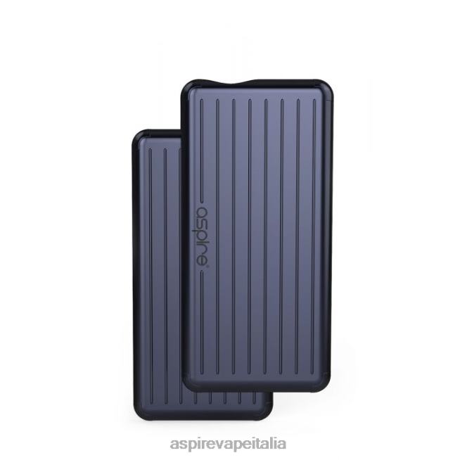 Aspire Vape Reviews - Aspire Puxos Mod pannelli laterali rimovibili 464V306 argento