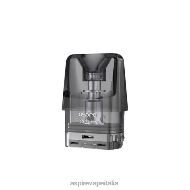 Aspire Ecig Store - Aspire Favostix confezione da 3 capsule 464V239