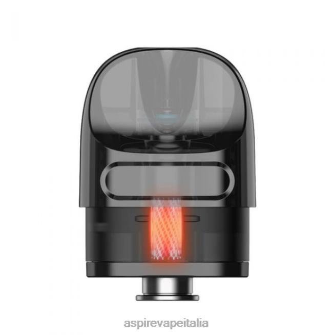 Aspire Vape Shop - Aspire Flexus q pod(senza bobine) 1pz 464V238