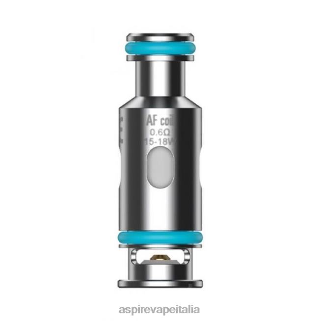 Aspire Vape Price - Aspire bobina af mesh 5 pz 464V204