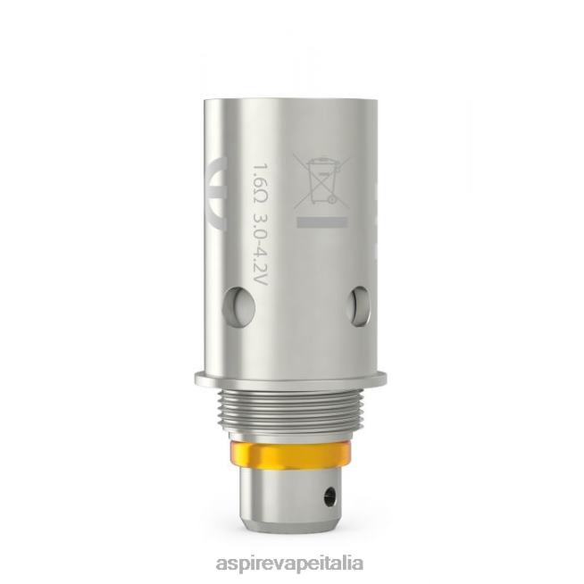 Aspire Vape Shop - Aspire Bobine BVC K1 - confezione da 5 464V218