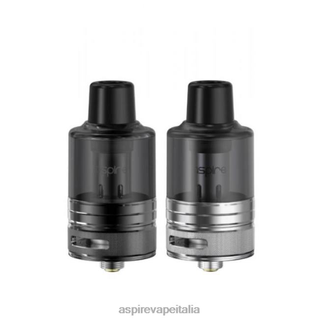 Aspire Vape Italia - Aspire Finixx serbatoio della cialda 464V181 acciaio inossidabile