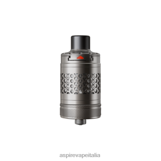 Aspire Vape Amazon - Aspire Nautilus carro armato 3s 464V155 acciaio inossidabile