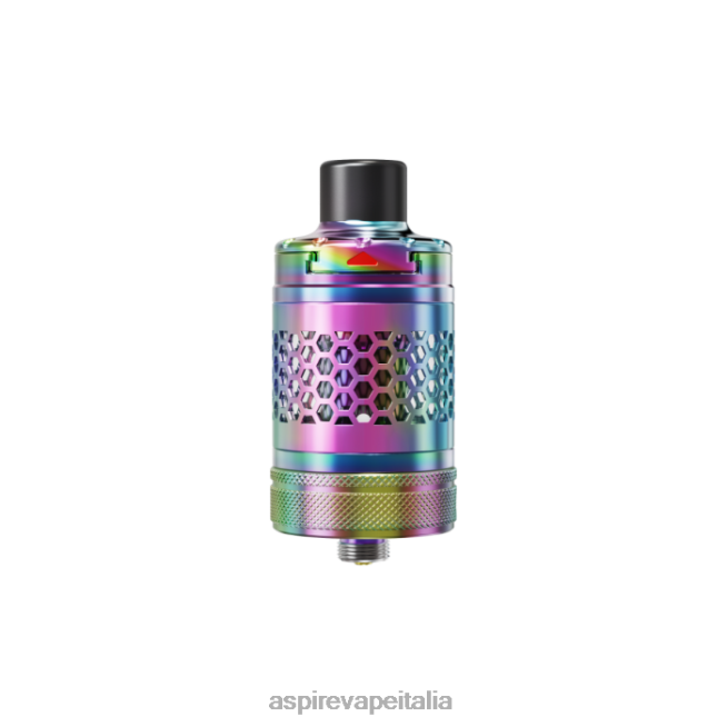 Aspire Vape Amazon - Aspire Nautilus carro armato 3s 464V155 acciaio inossidabile