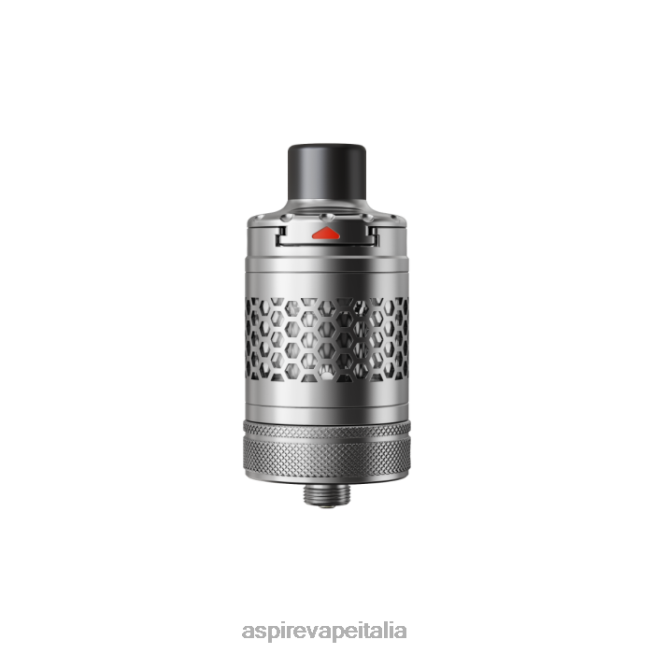 Aspire Vape Amazon - Aspire Nautilus carro armato 3s 464V155 acciaio inossidabile